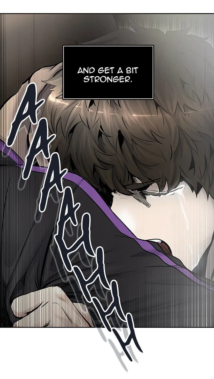 Tower of God Chapter 416 Online - página 116