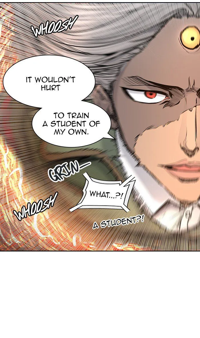 Tower of God Chapter 416 Online - página 119