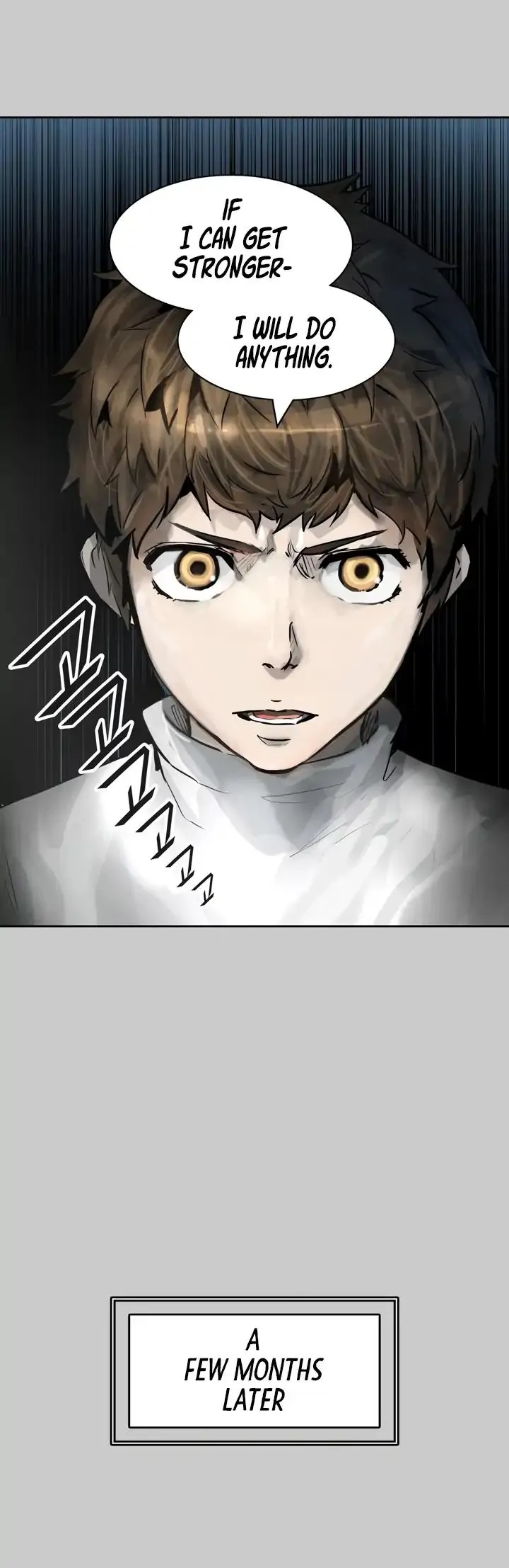 Tower of God Chapter 418 Online - página 43