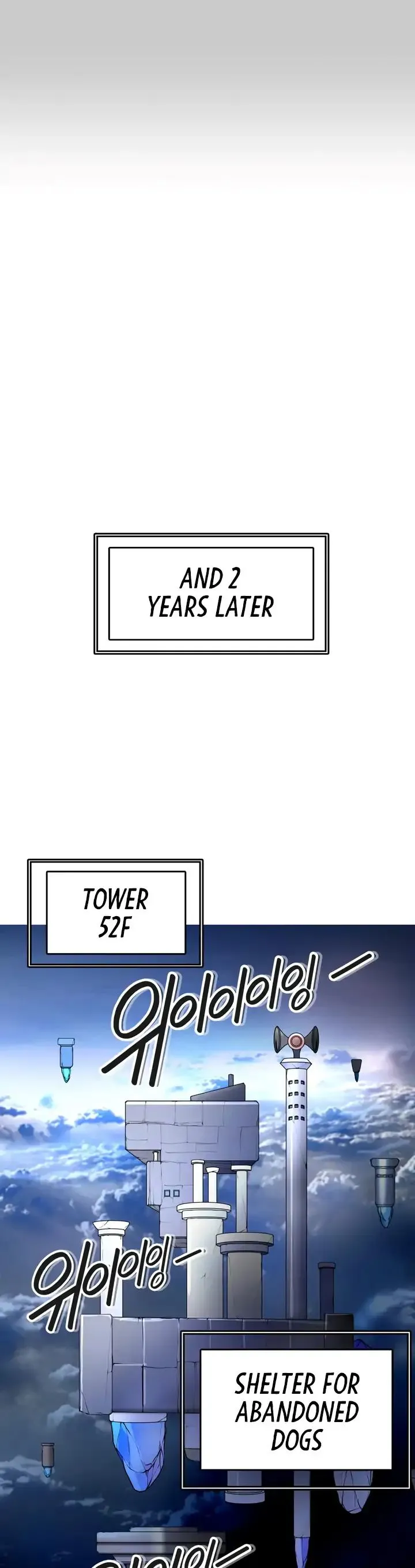 Tower of God Chapter 418 Online - página 48