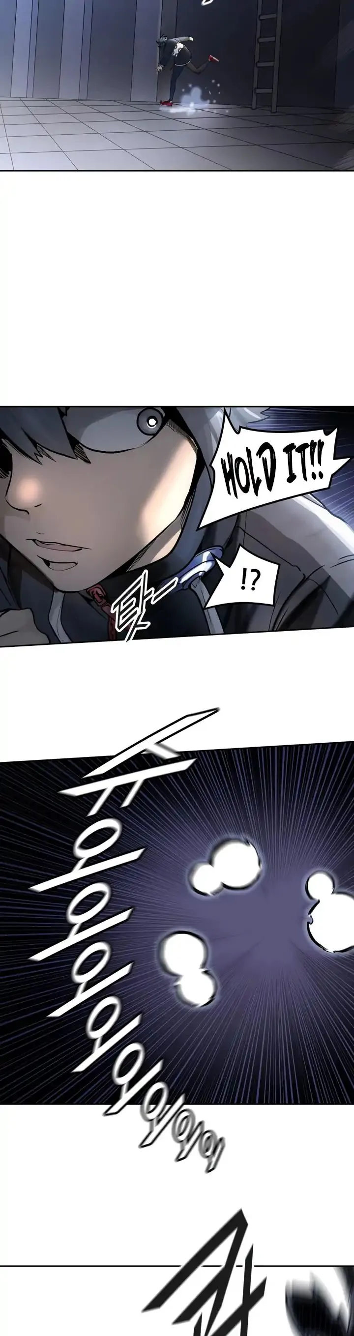 Tower of God Chapter 418 Online - página 52