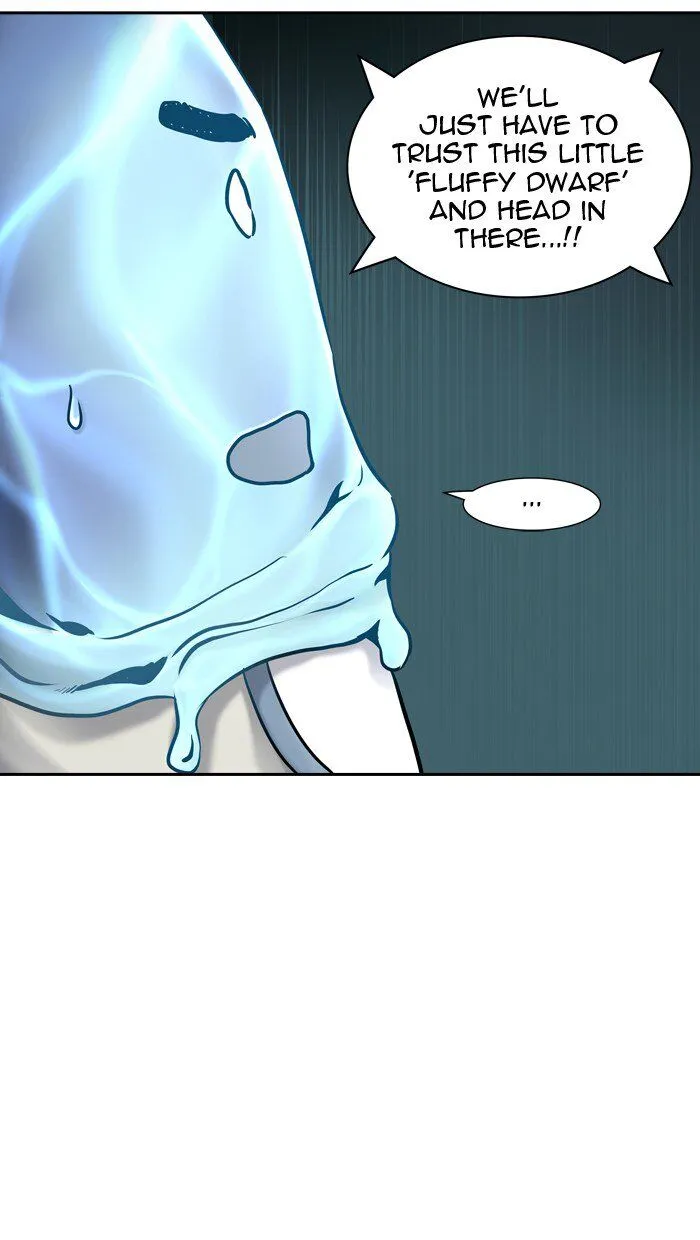 Tower of God Chapter 420 Online - página 13