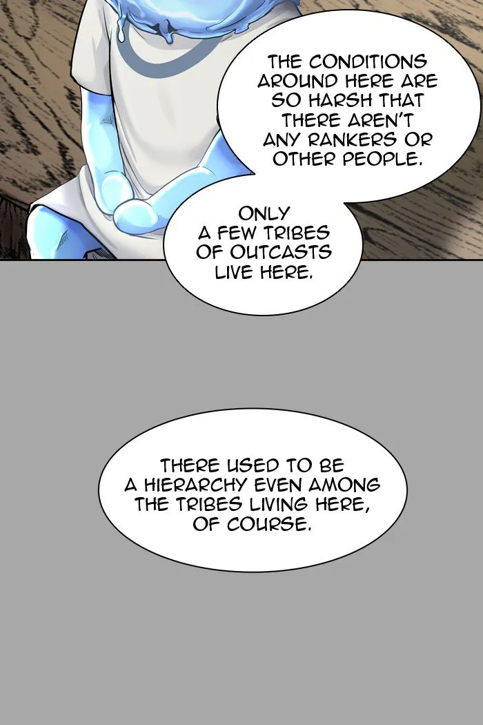 Tower of God Chapter 420 Online - página 21