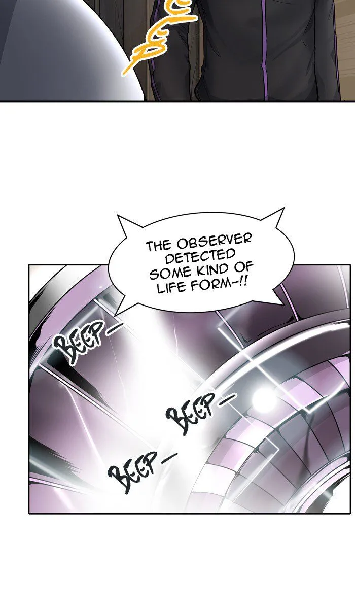 Tower of God Chapter 420 Online - página 44