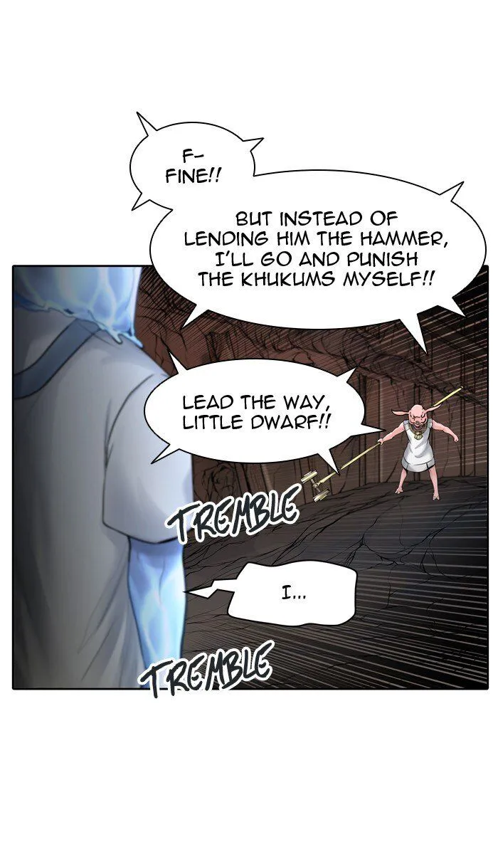 Tower of God Chapter 420 Online - página 62