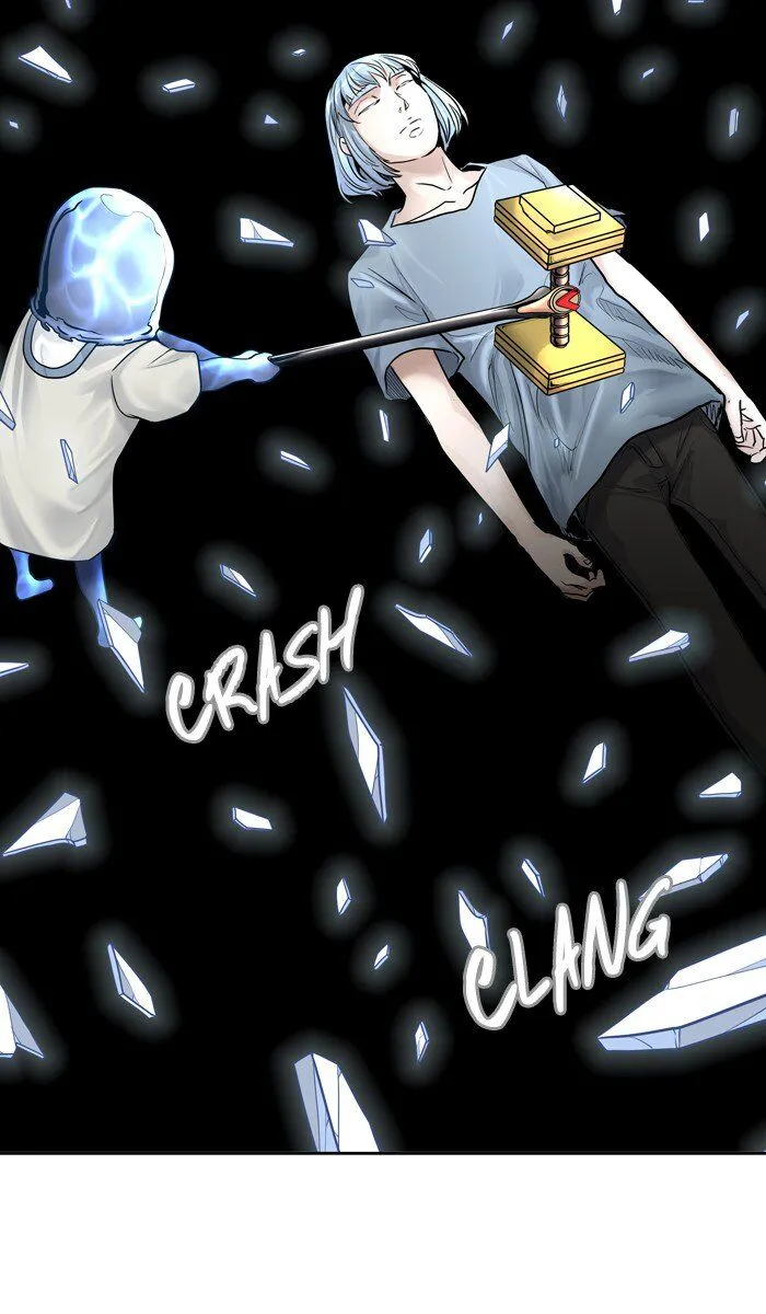 Tower of God Chapter 420 Online - página 85