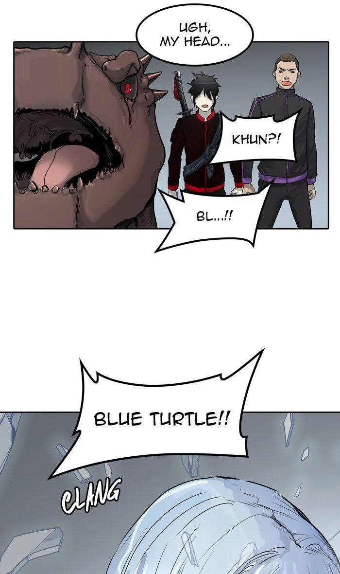 Tower of God Chapter 420 Online - página 90