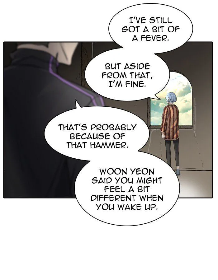 Tower of God Chapter 420 Online - página 96