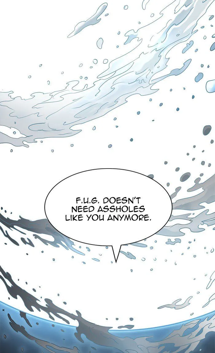 Tower of God Chapter 420 Online - página 113