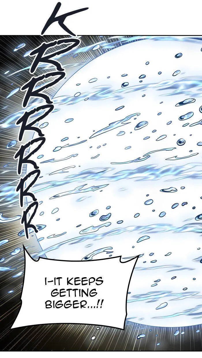 Tower of God Chapter 420 Online - página 119