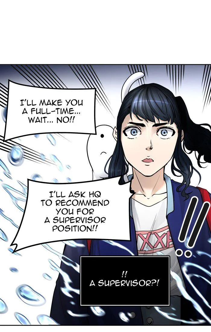 Tower of God Chapter 420 Online - página 121