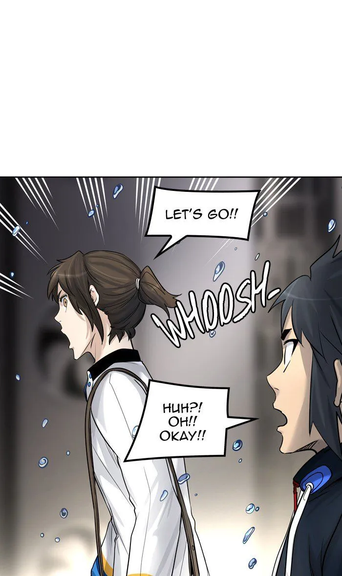 Tower of God Chapter 420 Online - página 128