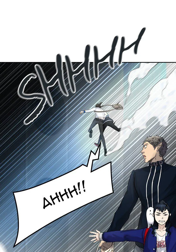 Tower of God Chapter 420 Online - página 130