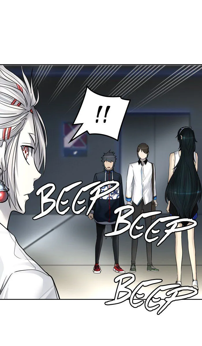 Tower of God Chapter 420 Online - página 159