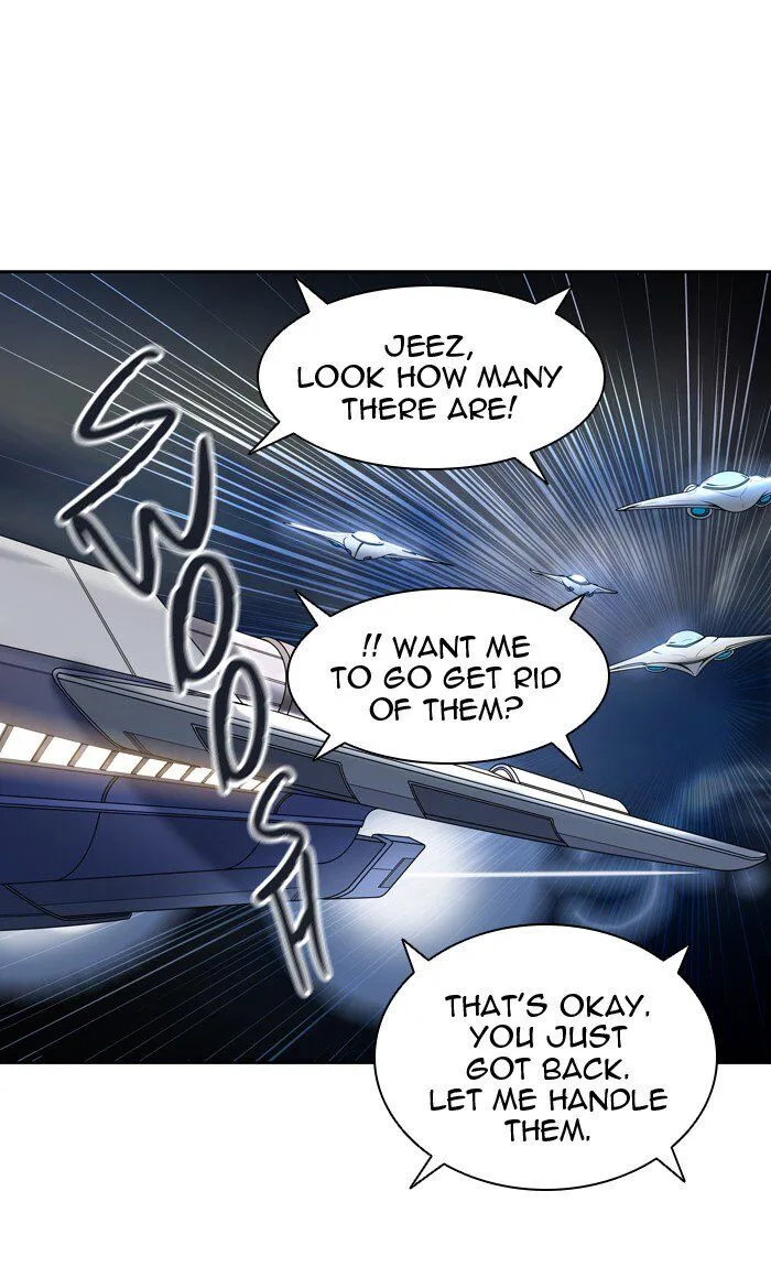 Tower of God Chapter 420 Online - página 161