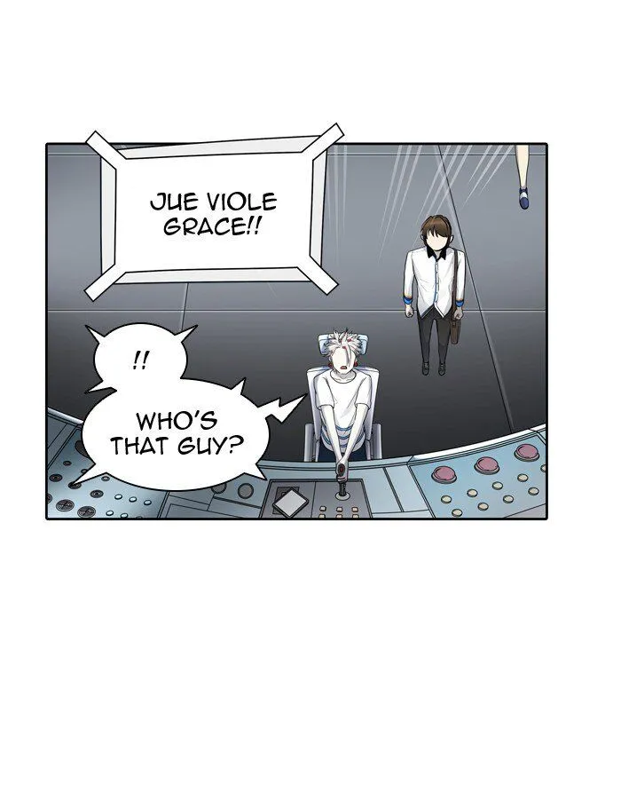 Tower of God Chapter 420 Online - página 170