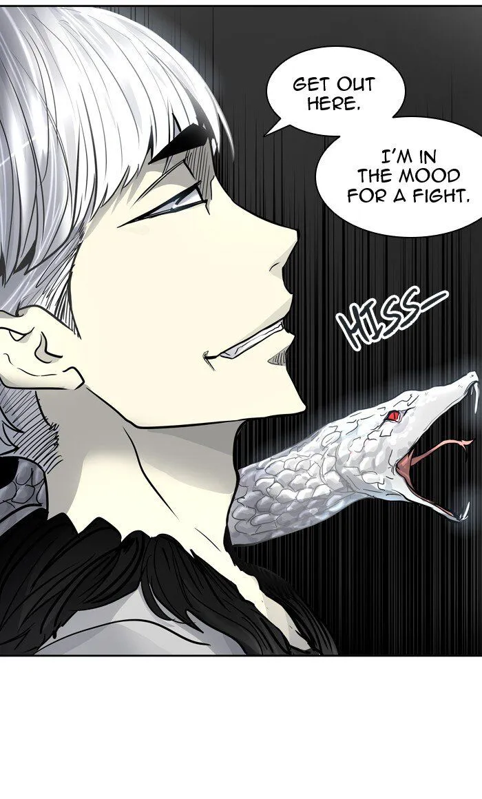 Tower of God Chapter 420 Online - página 172