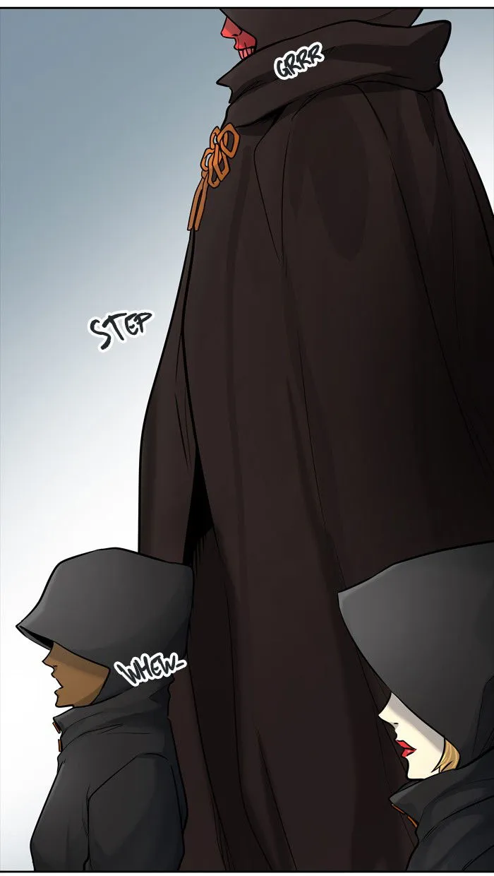 Tower of God Chapter 426 Online - página 5