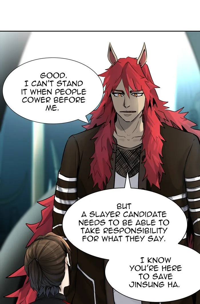 Tower of God Chapter 426 Online - página 20