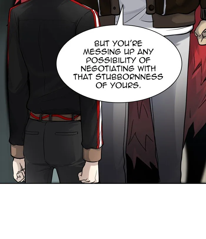 Tower of God Chapter 426 Online - página 21