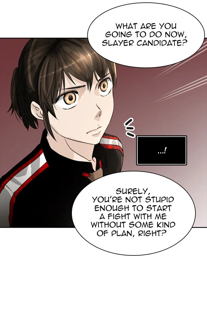 Tower of God Chapter 426 Online - página 22