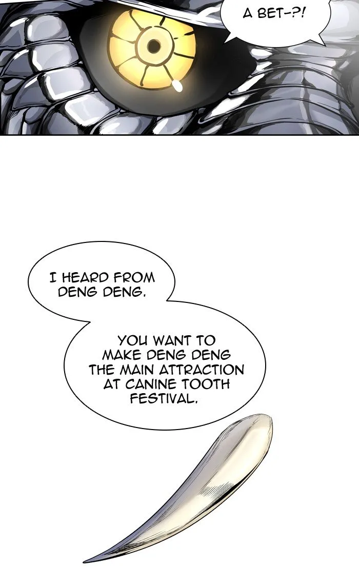 Tower of God Chapter 426 Online - página 25