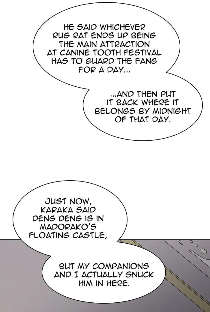 Tower of God Chapter 426 Online - página 26