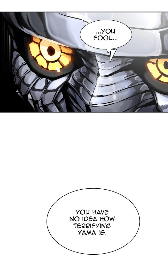 Tower of God Chapter 426 Online - página 45