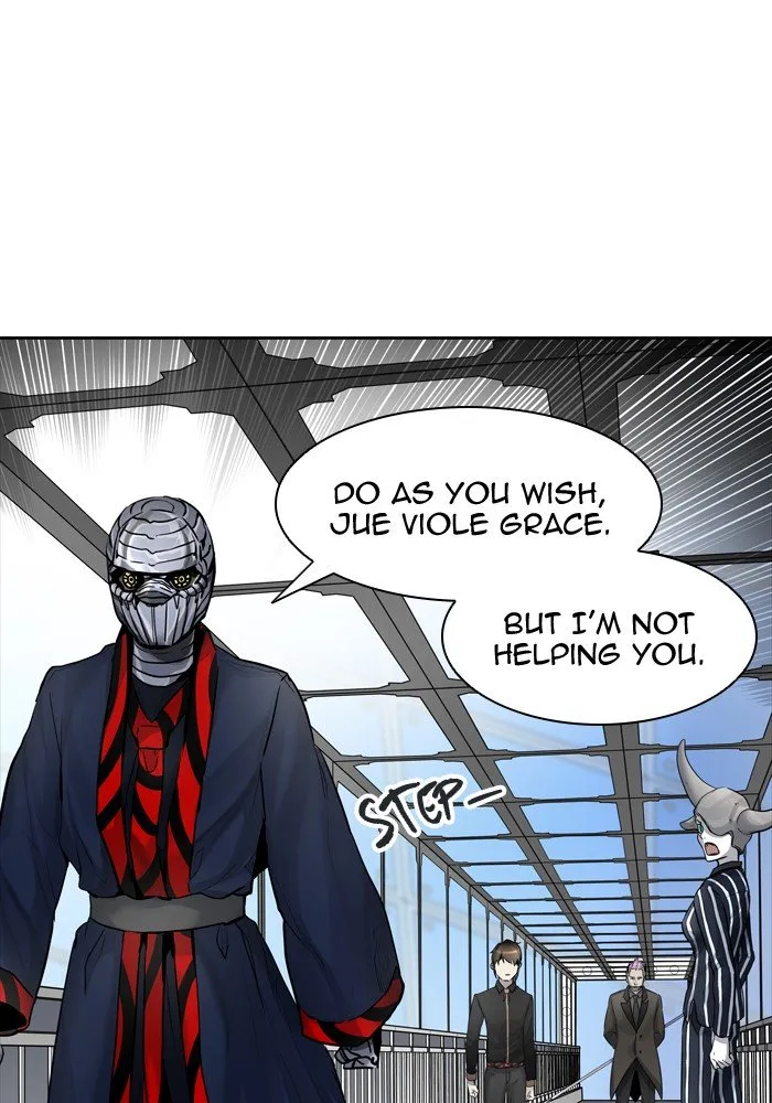 Tower of God Chapter 426 Online - página 46