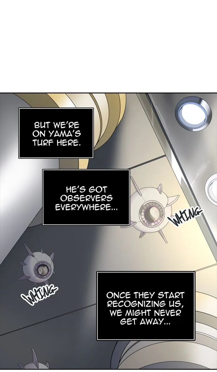 Tower of God Chapter 426 Online - página 63
