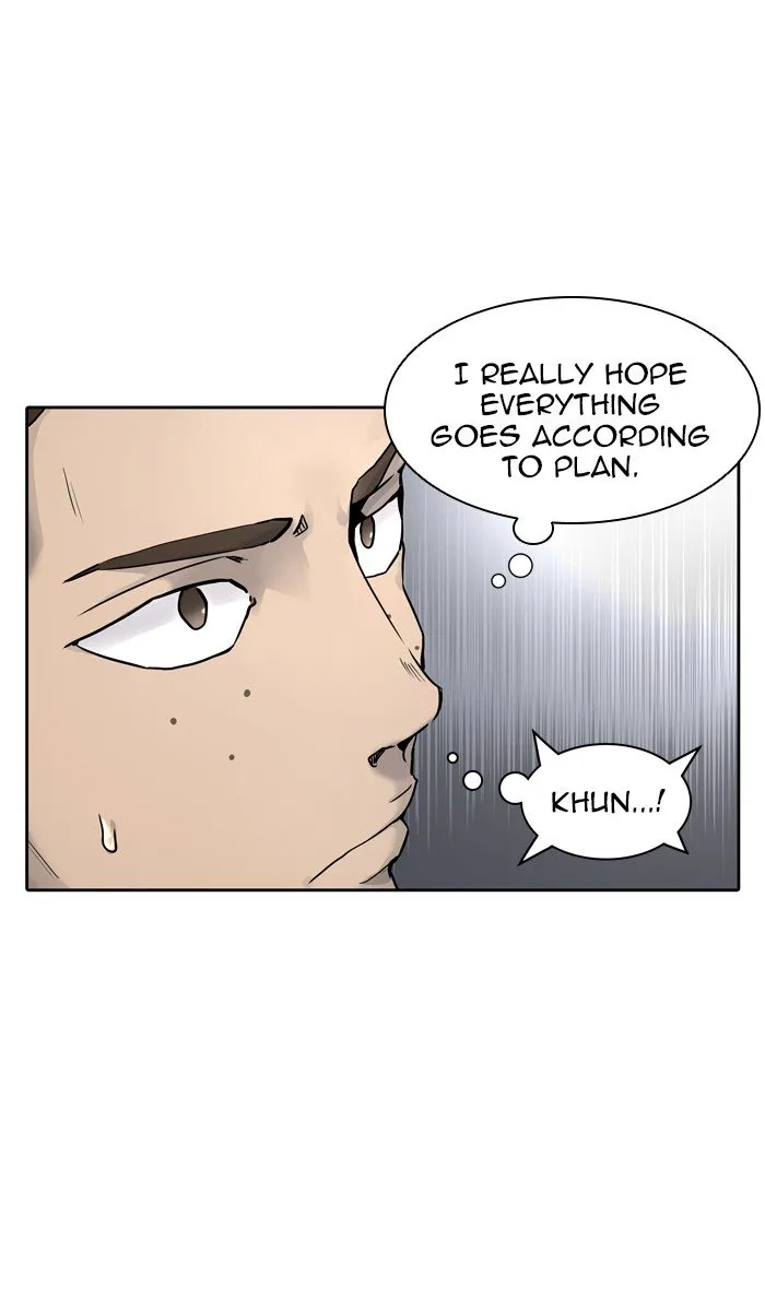 Tower of God Chapter 426 Online - página 64