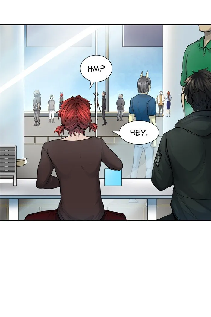 Tower of God Chapter 426 Online - página 65