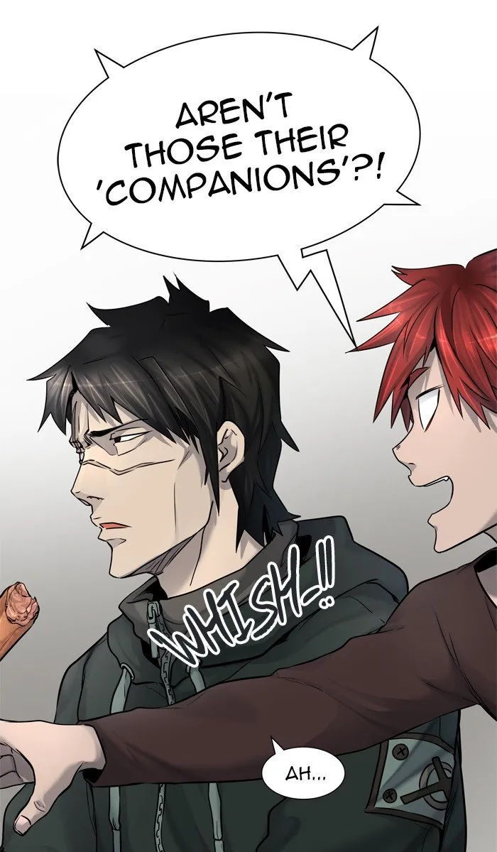 Tower of God Chapter 426 Online - página 66