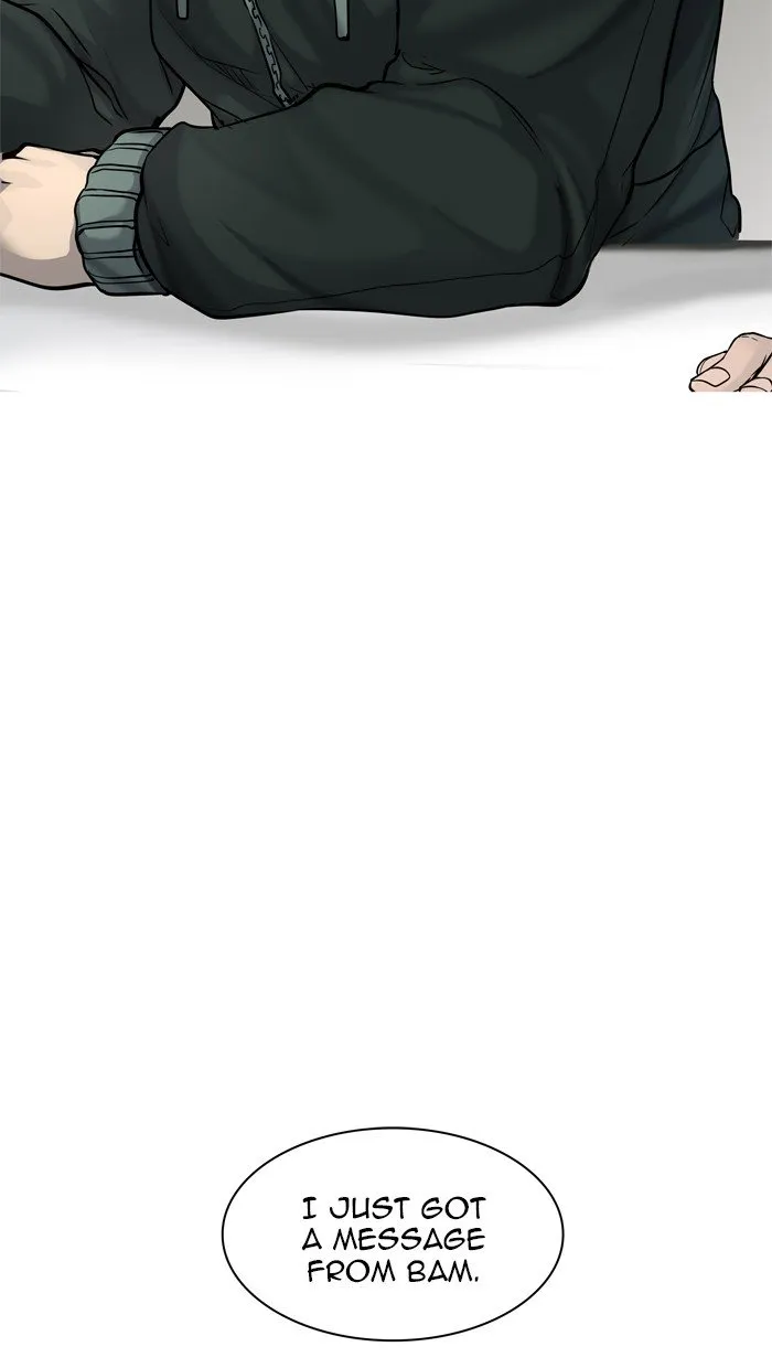 Tower of God Chapter 426 Online - página 67