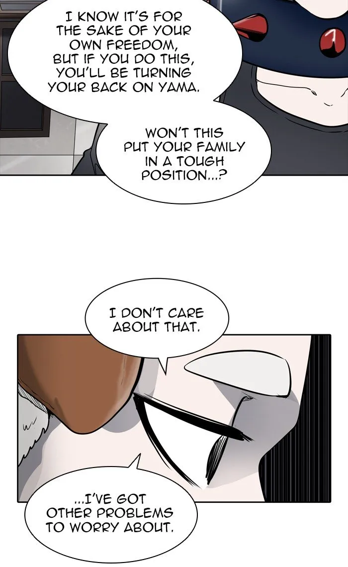 Tower of God Chapter 426 Online - página 70