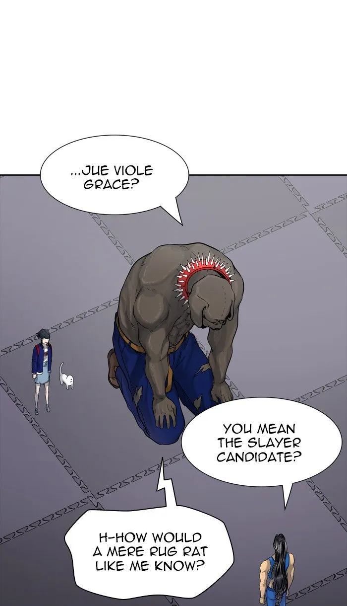 Tower of God Chapter 426 Online - página 78