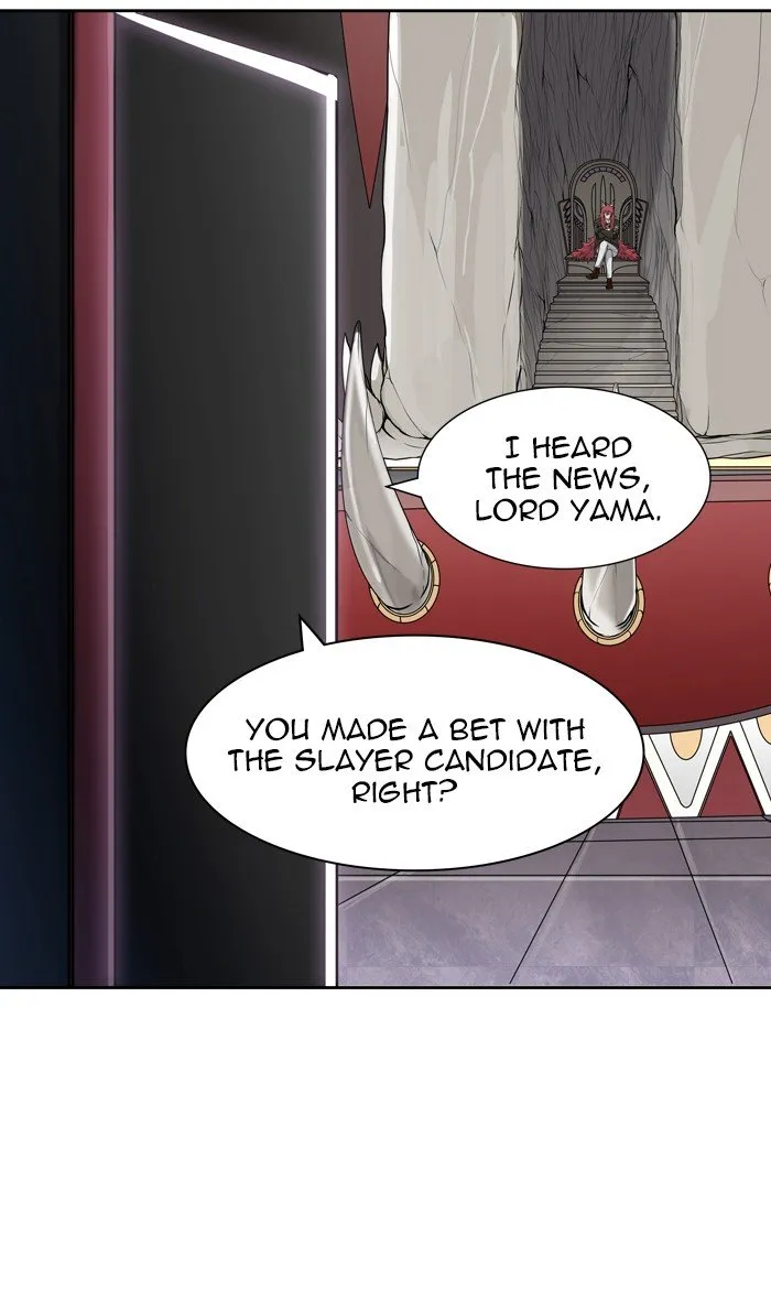 Tower of God Chapter 426 Online - página 84