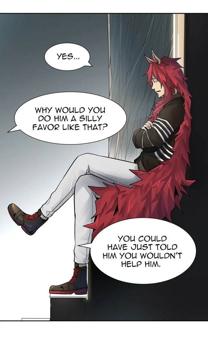 Tower of God Chapter 426 Online - página 85