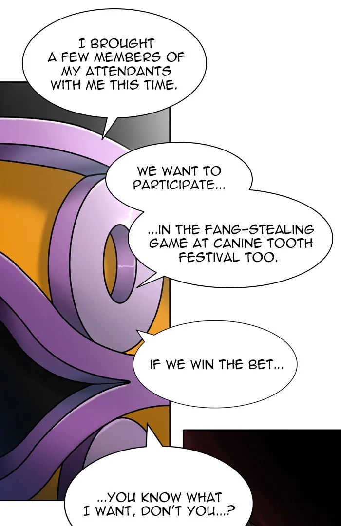 Tower of God Chapter 426 Online - página 91