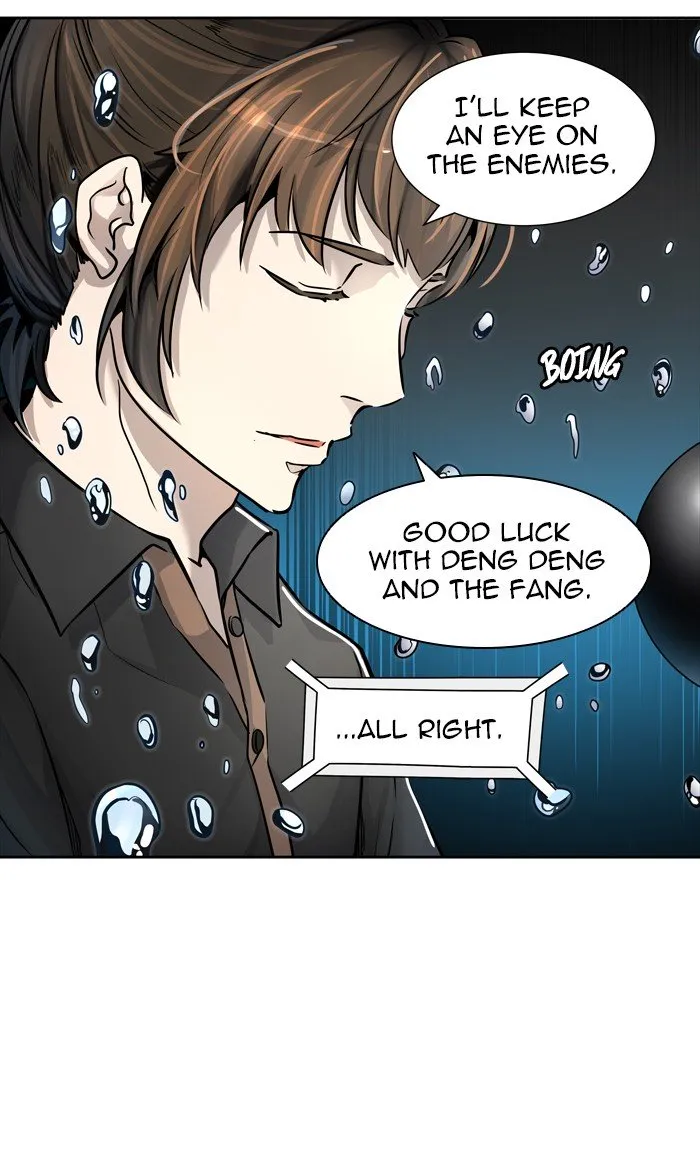 Tower of God Chapter 426 Online - página 98