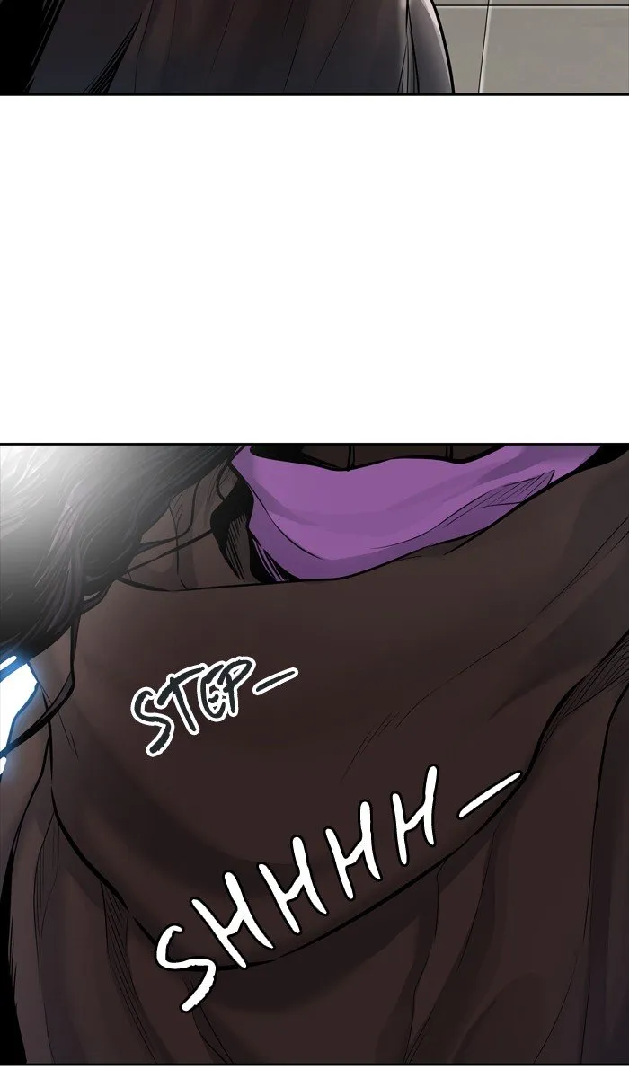 Tower of God Chapter 426 Online - página 105