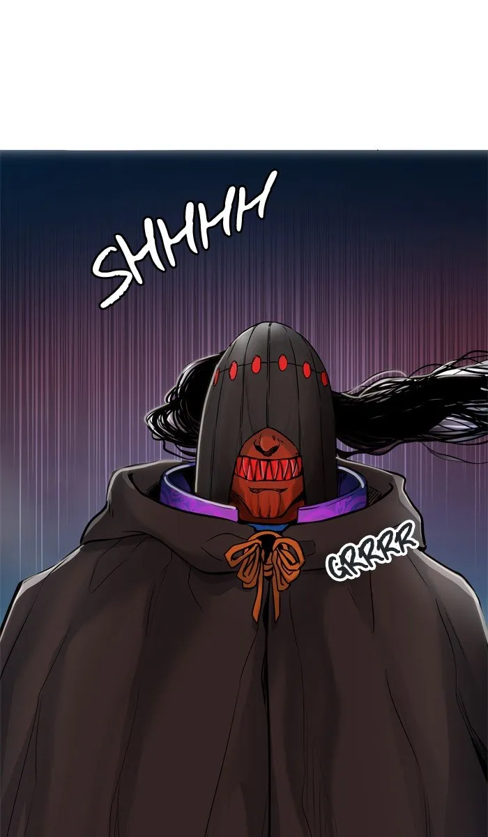 Tower of God Chapter 426 Online - página 107