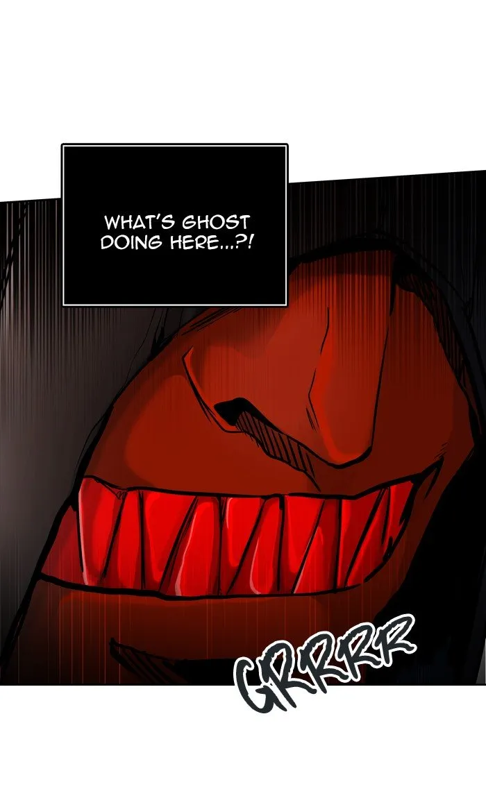 Tower of God Chapter 426 Online - página 116