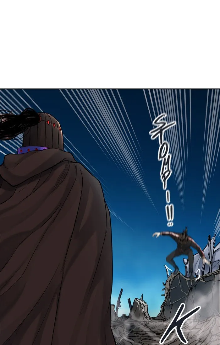 Tower of God Chapter 426 Online - página 117