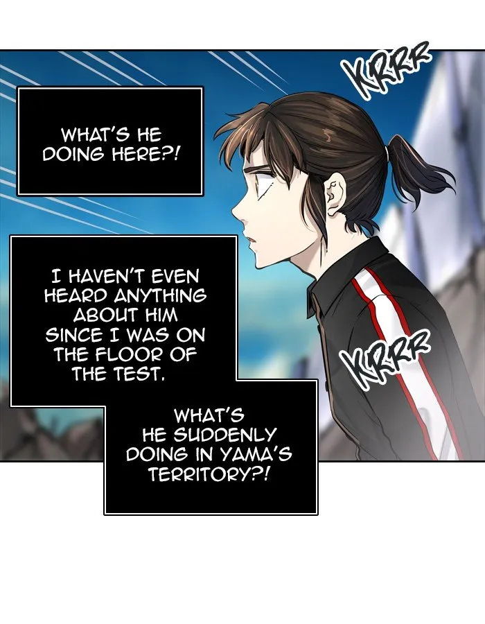 Tower of God Chapter 426 Online - página 119