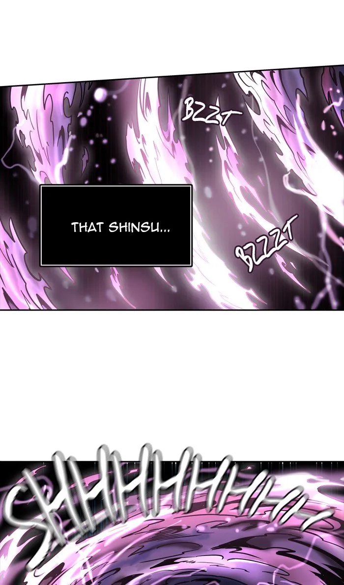 Tower of God Chapter 426 Online - página 123