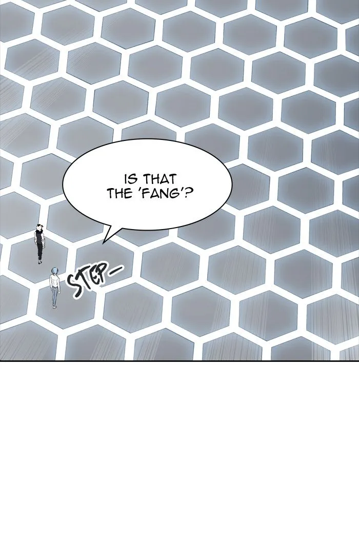 Tower of God Chapter 426 Online - página 128