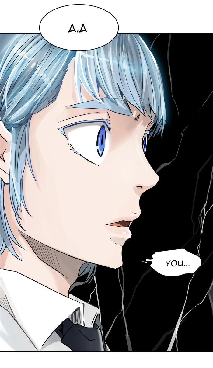 Tower of God Chapter 426 Online - página 135