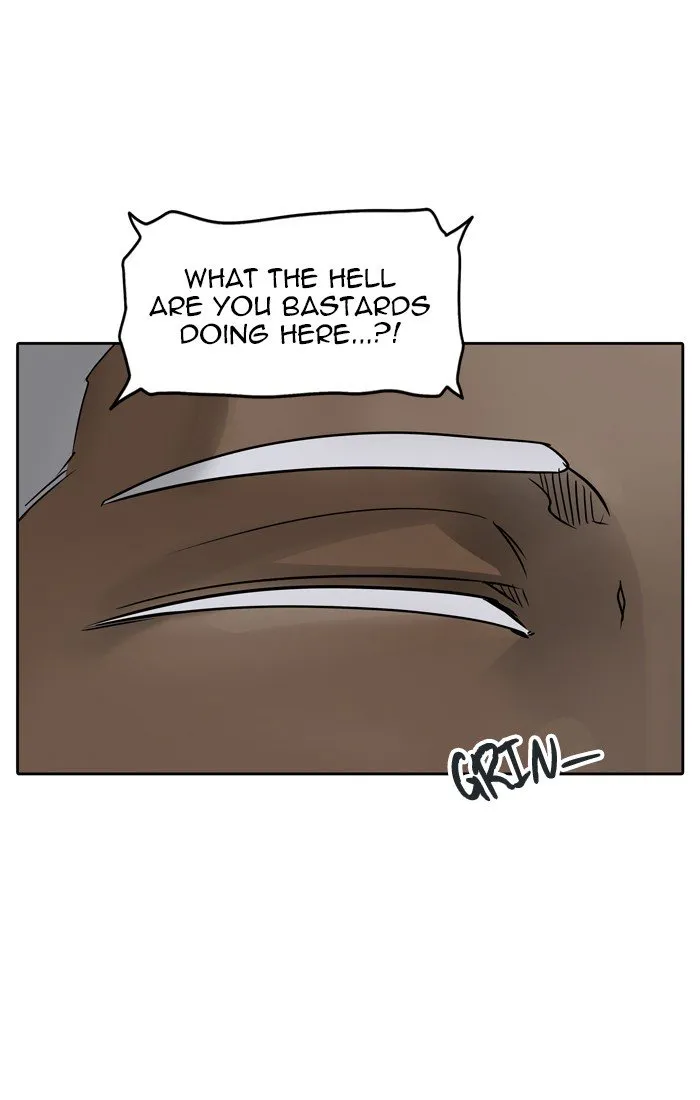 Tower of God Chapter 426 Online - página 136