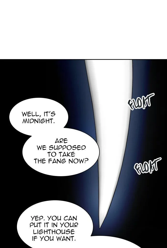 Tower of God Chapter 427 Online - página 5